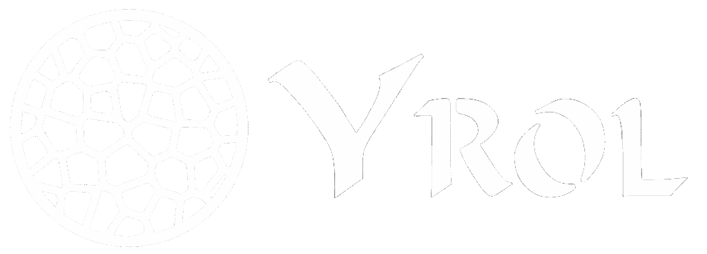 Logo YROL